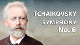 Tchaikovsky  Symphony No 6  grand piano  piano  digital orchestra [upl. by Ingar]