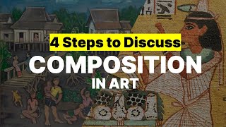 How to Analyze Art Composition [upl. by Franzen763]