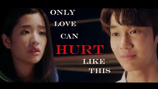 Only Love Can Hurt Like This  Ren x Gorya  F4 Thailand [upl. by Mcdougall]