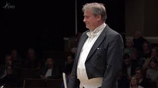 Edward Elgar Variations on an Original Theme Enigma op36  Turku Philharmonic Orchestra [upl. by Jenny]