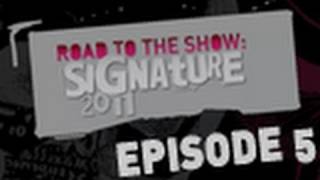 Road to the Show EPISODE 5  LaSalle College Montreal [upl. by Ruddie608]