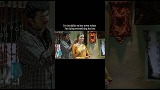 Innisai Paadi Sad Version xThalapathy Vijay Simrangoat vijay thalapathy trending viralshorts [upl. by Rooney466]