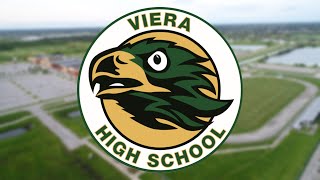 2024 Viera High School Graduation Ceremony  Live Friday May 24 2024 [upl. by Ddat570]