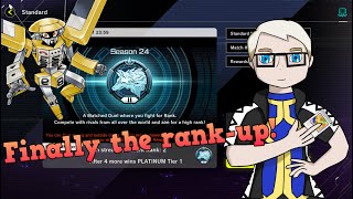 Through Nibiru to Plat 2  Morphtronic Ranked Grind  YuGiOh Master Duel [upl. by Ferde]