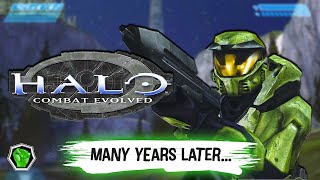 How Good Was HALO 1 Really [upl. by Fremont]