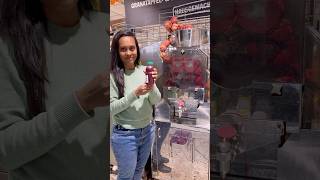 🍑Pomegranate juice machine in Germany shortstamil germanyinformation [upl. by Matilde957]