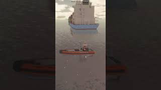 JOIN USCG TODAY uscg roblox boating [upl. by Bast]