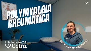 Understand Polymyalgia Rheumatica [upl. by Brawley189]