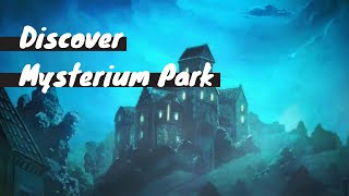 Mysterium  Board Game  Overview [upl. by Ethel]