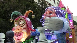 2024 Carnevale Pordenone  Scacco Matto a Corte [upl. by Mathur]