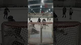 ishockey icehockey icesport nhl sports hockeystars teamsport goalie hockeylove wintersport [upl. by Syman]