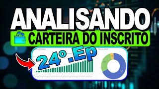 Ele Tem Emprego Temporário  Está Aportando Ao Máximo Antes do Contrato Acabar  Ep24 [upl. by Itra734]