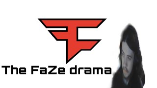 Reacting to the Faze Drama [upl. by Etteragram625]