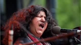 Jab se tune Mujhe Deewana bana rakha hai Abida Parveen remix 360p [upl. by Akerahs]