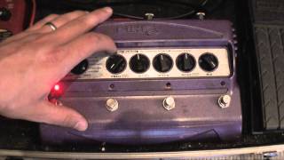 Line 6 FM4 Review [upl. by Rayham]