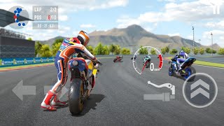 Moto Raider Bike Racing Game Play Simulator Indonesia 3D Driving Game Play Android Game Play 🎮🎮💕💕🙋 [upl. by Bolton754]