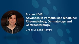 Advances in Personalised Medicine Rheumatology Dermatology and Gastroenterology [upl. by Phillada623]