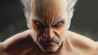 My exasperated seist Heihachi Vs a fcking Asuka Gooner [upl. by Yzus523]