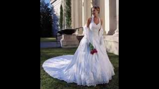 wedding dressesفساتين زفاف [upl. by Fairfax]