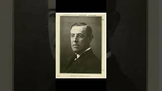 Woodrow Wilson failed our soldiers uspresidentialhistory history ww1 soldier pandemic [upl. by Yatnod]