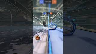 Spilt Shot Is So Much Fun 🔥  Rocket League [upl. by Irisa]