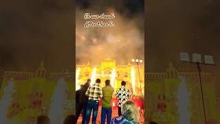 Ek aur Shaadi attend kar li trendingshorts minivlog wedding [upl. by Gerge985]