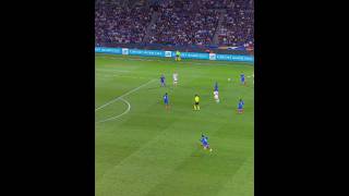 Edit del gol de DIMARCO [upl. by Yoshio]