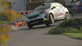 Rallye Stemweder Berg 2023 [upl. by Edison]