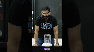 Refractive index experiment no  45  Anubhav sir iitjee neet  PW students [upl. by Guglielmo]