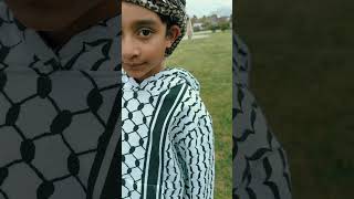 Embody Palestine Keffiyeh Hoodie 20 – Wear the Legacy [upl. by Ynetsed702]