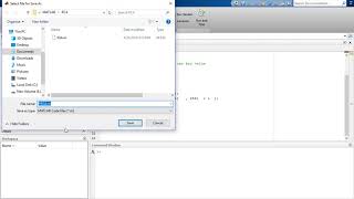 Implementing RC4 with Matlab [upl. by Sipple]