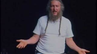 TEDxAsheville  Eustace Conway  Traditional Lifestyles of the 21st Century [upl. by Fantasia]