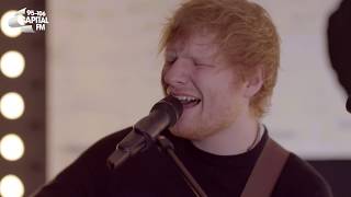 Ed Sheeran  Eyes Closed Official Video [upl. by Dasya]