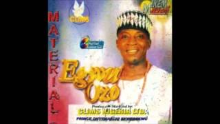 Ikem Mazeli Egwu Ozo [upl. by Barnabas]