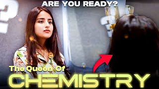 Swagat Nahi Karoge Hamara  OG of Chemistry 🔥🔥 [upl. by Hakon]