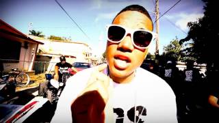 D OZi Tu No Eres De Embuste ft Randy Glock Official Video [upl. by Jaella25]