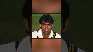 Wasim Akram  quotYoung Bowler baat nahi manta thaquot [upl. by Neerac884]