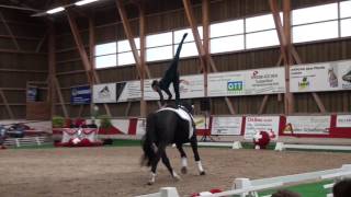 SM Turbenthal 2016  Montmirail Einzel [upl. by Ttayw]