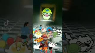 wario apparition add round 17 [upl. by Carmelle559]