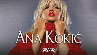 Ana Kokic  Svejedno  Audio 2007 [upl. by Adlesirhc]