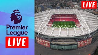 Liverpool vs Crystal Palace LIVE  Premier League 2024 Full Match [upl. by Gaylor]