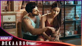 Bekaaboo Season 2 Episode 7  New Tv Series  Priya Banerjee Rajeev Siddhartha [upl. by Twitt]