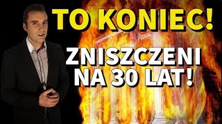 Totalna Tragedia Inflacja w Polsce Cena Gazu i Energii w Polsce Wynagrodzenia w Polsce [upl. by Anastassia]