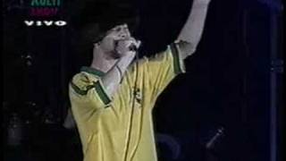 Jamiroquai  Funktion Live Brazil 1997 [upl. by Quincy]