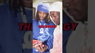 Calboy On Finding Out King Von Was His Cousin calboy kingvon lildurk chicago [upl. by Bahe]