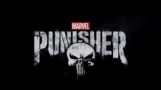 MARVELS THE PUNISHER S2E13 2019  FINAL FIGHT SCENE  FRANK CASTLE VS JOHN PILGRIM  NETFLIX [upl. by Hoover445]