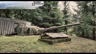 Bunkermuseum Wurzenpass Trailer [upl. by Anam675]