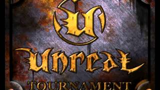 Unreal Tournament  Track 01  Opening UT Title High Quality Audio [upl. by Eniffit]