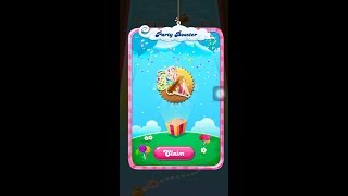 Candy Crush Saga  The Party Booster [upl. by Correna526]