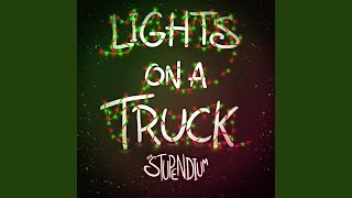 Lights on a Truck [upl. by Filberto]